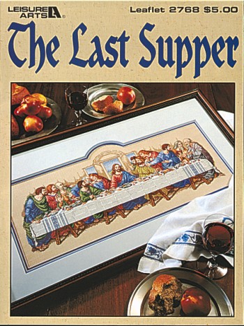 Last Supper, The