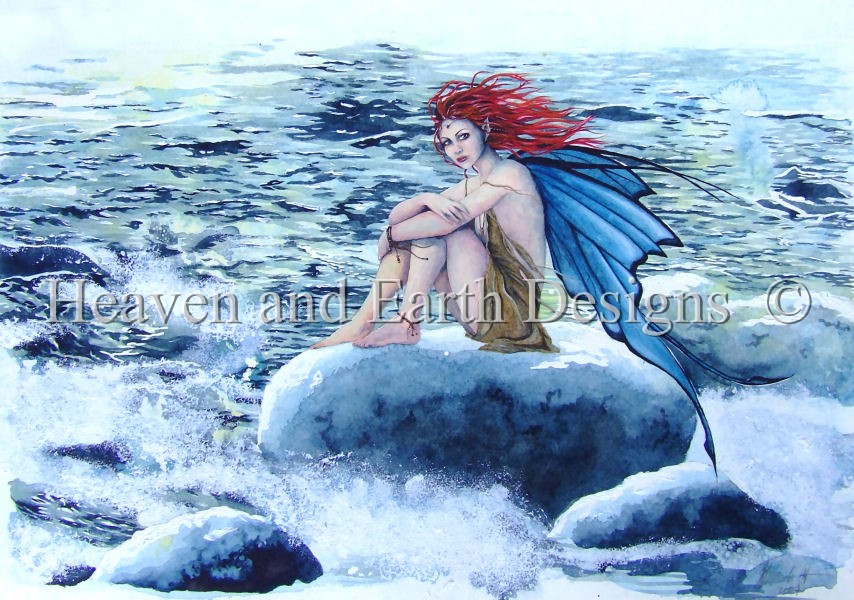 My Siren - Alexandra Dawe