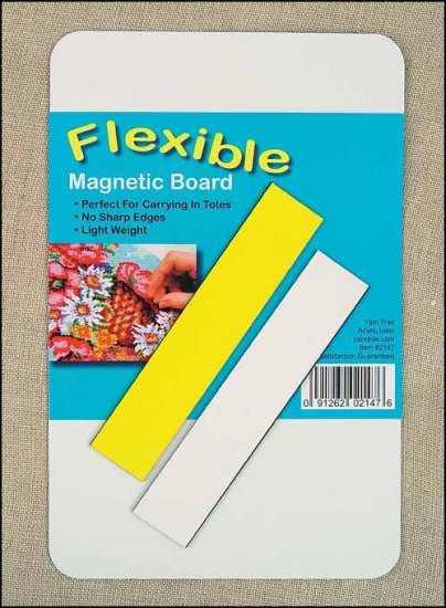 Flexible Magnet Board
