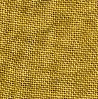 Gold - 30ct Linen - 18x27